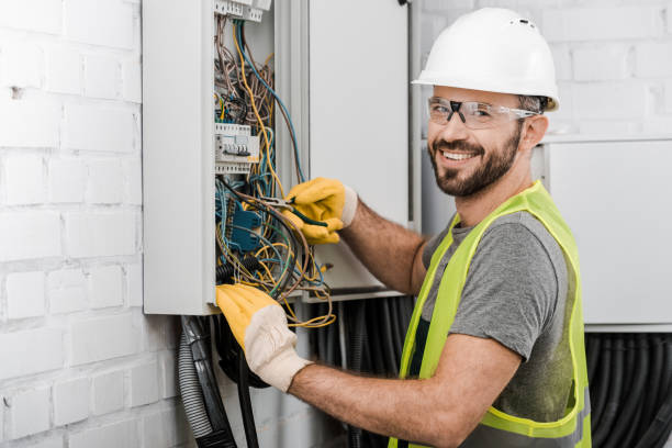 Best Electrical Rewiring Services  in Sparta, MI