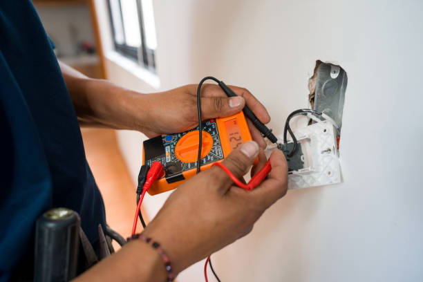 Best Circuit Breaker Repair  in Sparta, MI
