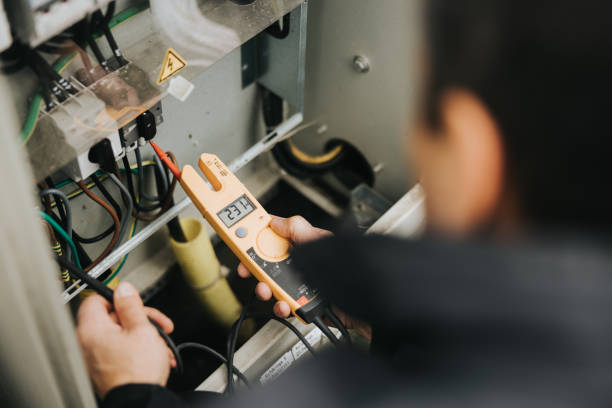 Best Electrical Upgrades for Homes  in Sparta, MI