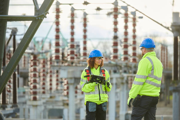 Best Home Electrical Repair  in Sparta, MI