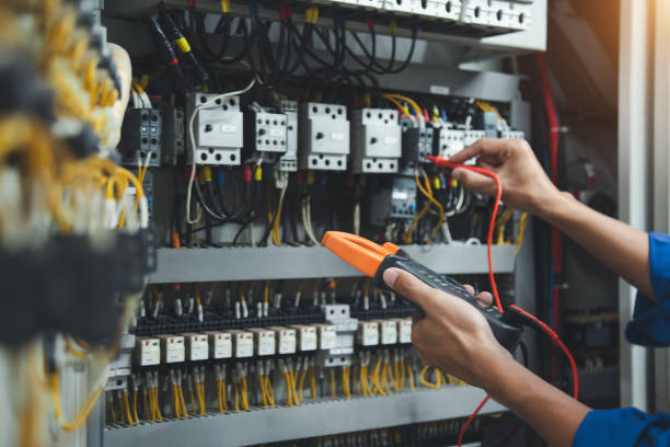 Best Affordable Emergency Electrician  in Sparta, MI