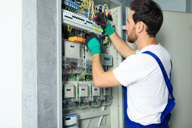Best Affordable Electrical Installation  in Sparta, MI