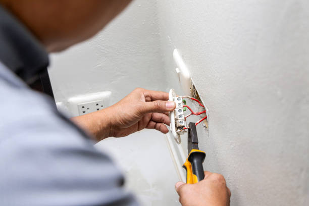 Best Industrial Electrical Services  in Sparta, MI
