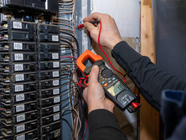 Best Emergency Electrical Repair  in Sparta, MI