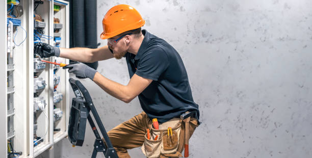 Electrical Upgrades for Homes in MI