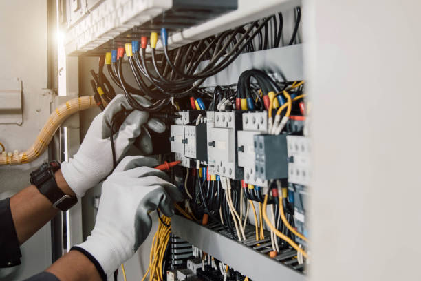 Best Licensed Electrician  in Sparta, MI
